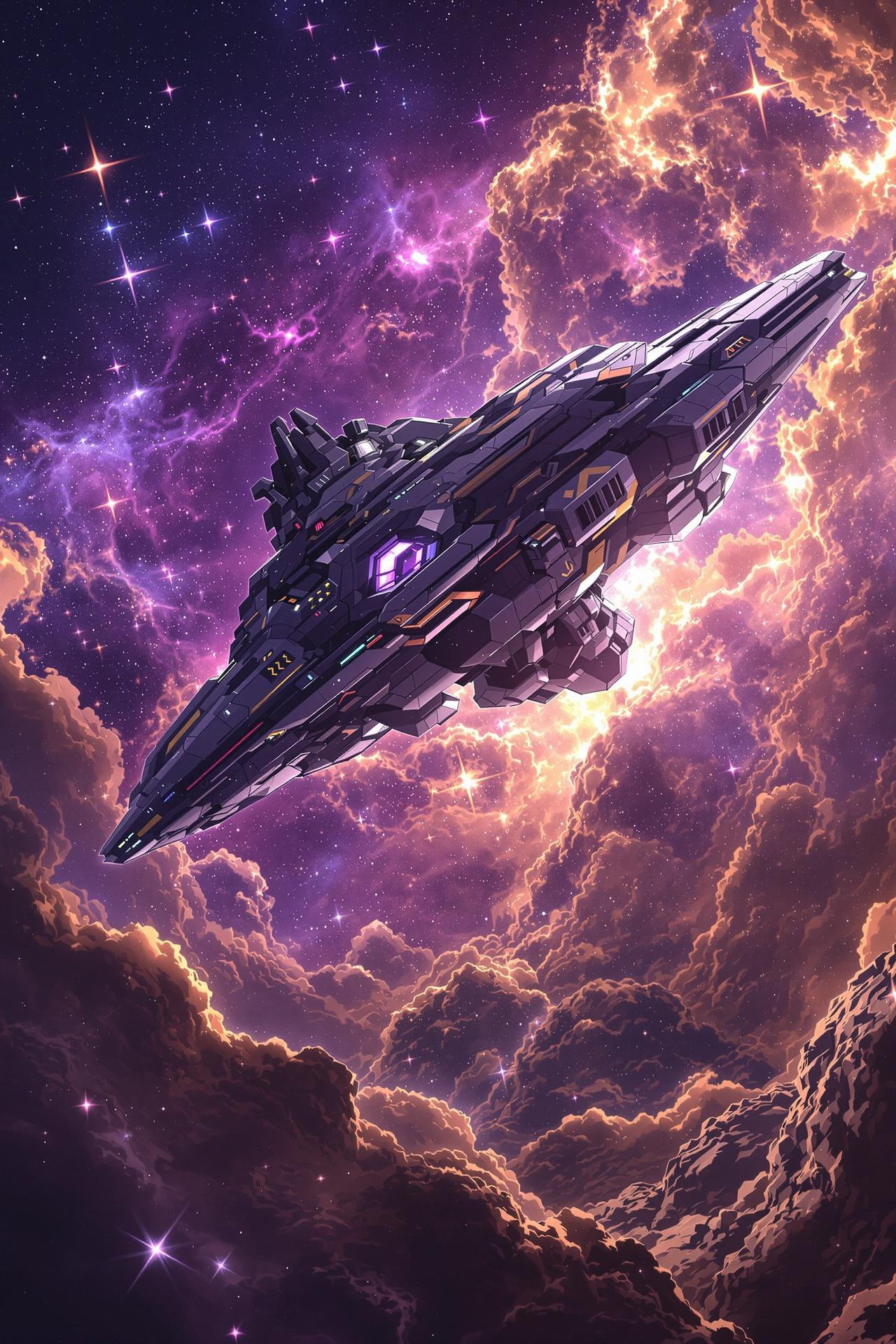 动漫在线播放 - 宇宙战舰大和号2202 爱的战士们